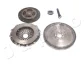 Комплект для переобладнання Golf III/IV/Passat/Fabia II/Octavia I 1.6/1.9TDI 95- (228mm)(суцільний+ Japko 98VW02 (фото 2)