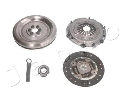 Комплект для переобладнання Golf III/IV/Passat/Fabia II/Octavia I 1.6/1.9TDI 95- (228mm)(суцільний+ Japko 98VW02