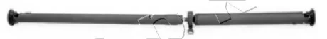 Карданний вал DUSTER 13- Japko AC-0035