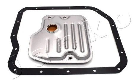 Фільтр АКПП Toyota Avensis 03-08 (к-кт з прокладкою) Japko FTJ038