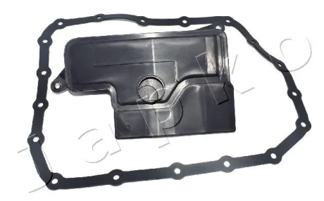 Фільтр АКПП Toyota Avensis/Camry/Rav 4 III/IV 2.0/2.2D/3.5 05- (к-кт) Japko FTJ040