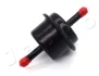 Фільтр АКПП Honda Accord/Legend/Civic/CR-V 2.4-3.7 03- Japko FTJ123 (фото 1)