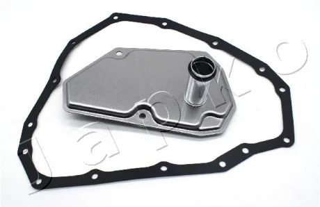 Фільтр АКПП Renault Clio/Duster/Kaptur/Megane 1.5dCi/1.6 15-(з прокладкою) Japko FTJ128