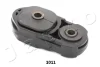 Подушка двигуна (передня) Nissan Almera 95-00 1.4-2.0 Japko GOJ1011 (фото 1)