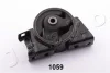 Подушка двигуна (передня) Almera/Primera/X-Trail 00- Japko GOJ1059 (фото 1)