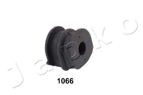 Втулка стабілізатора зад. Nissan Qashqai 07- (17mm) Japko GOJ1066