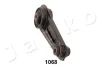 Подушка двигуна Nissan Qashqai/X-Trail 1.6-2.5 07-13 (Л.) Japko GOJ1068 (фото 1)