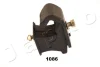 Подушка двигуна (передня) Nissan Navara 09- 2.5 dCi Japko GOJ1086 (фото 1)