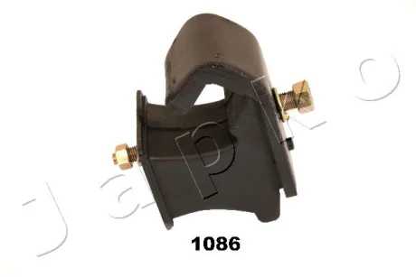 Подушка двигуна (передня) Nissan Navara 09- 2.5 dCi Japko GOJ1086