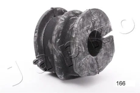 Втулка стабілізатора зад. Nissan Qashqai 07- (18mm) Japko GOJ166