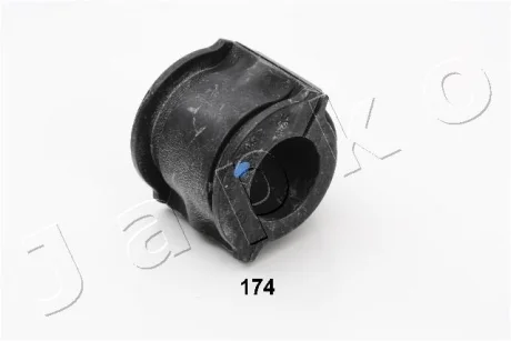 Втулка стабілізатора перед. Nissan Primera 02- (23mm) Japko GOJ174