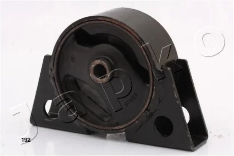 Подушка двигуна (передня) Nissan Primera 02-08/Almera 00-06/Altima 93-01 1.6-2.4 Japko GOJ192