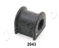 Втулка стабілізатора зад. Toyota Camry -06/Land Cruiser -10 (d=24mm) Japko GOJ2043 (фото 1)