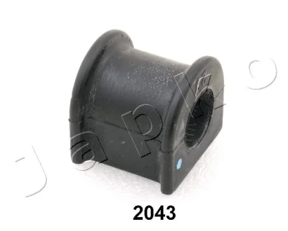 Втулка стабілізатора зад. Toyota Camry -06/Land Cruiser -10 (d=24mm) Japko GOJ2043