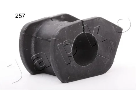 Втулка стабілізатора (переднього) Toyota Yaris 05- (d=24mm) Japko GOJ257