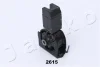 Подушка двигуна (передня) Corolla/Avensis/Rav 4 00-08 Japko GOJ2615 (фото 2)