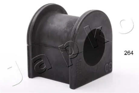 Втулка стабілізатора передн. TOYOTA HILUX VII 05-15 (30mm) Japko GOJ264