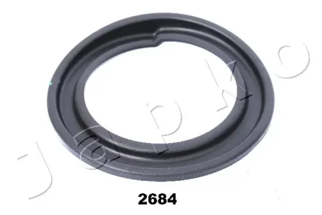 Проставка пружини перед. Toyota Avensis 03-08/Corolla 02-09 Japko GOJ2684