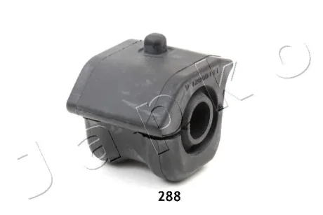 Втулка переднього стабілізатора Toyota Avensis 08- (d=23 mm) Л. Japko GOJ288
