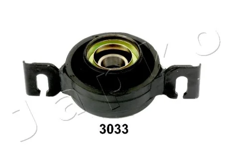 Підвісний підшипник карданного валу Mazda BT-50 2.5D 06-15 (207x59x116 D=35) Japko GOJ3033