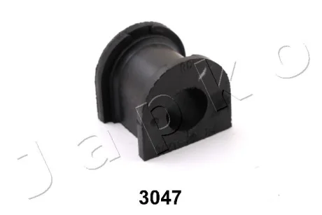 Втулка стабілізатора зад. Mazda 323/626 97-05 (16.5mm) Japko GOJ3047