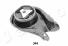 Подушка двигуна задня Mazda 3/5/Focus 04- Japko GOJ340 (фото 1)