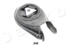 Подушка двигуна задня Mazda 3/5/Focus 04- Japko GOJ340 (фото 2)