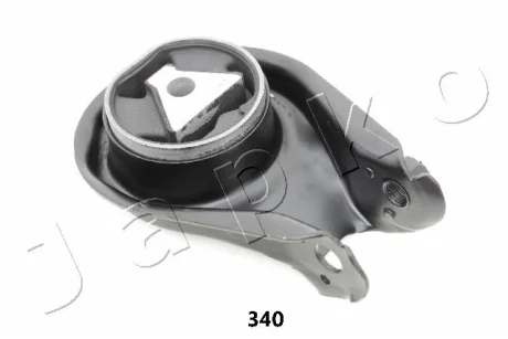 Подушка двигуна задня Mazda 3/5/Focus 04- Japko GOJ340