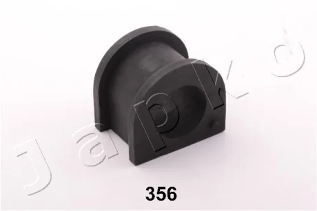 Втулка стабілізатора перед. Ford Ranger/Mazda B-SERIE 99-06 Japko GOJ356
