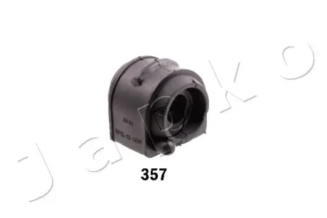 Втулка стабілізатора зад. Mazda 3/5 03- (17mm) Japko GOJ357