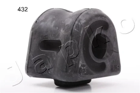 Втулка стабілізатора перед. Honda Civic 06- (18mm) Japko GOJ432