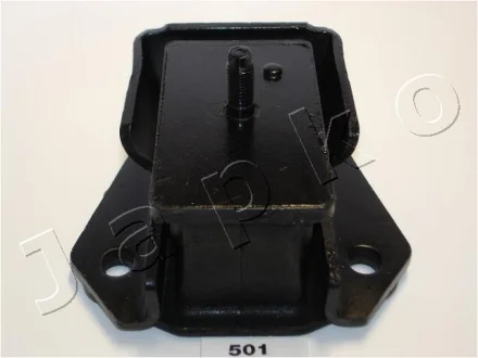 Подушка двигуна (передня) Mitsubishi Pajero 91-04 Japko GOJ501