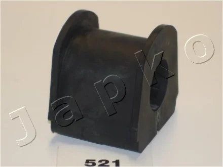 Втулка стабілізатора зад. Mitsubishi Pajero/L200/Montero -03 (20mm) Japko GOJ521