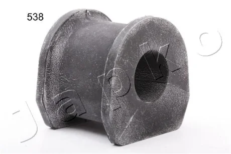 Втулка стабілізатора пер. Pajero Sport/L 200 05-15 (25mm) Japko GOJ538