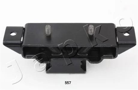 Подушка двигуна (задня) Mitsubishi L200 05-15 2.5 D Japko GOJ557