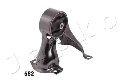 Подушка двигуна задня Lancer 00-09 Japko GOJ582