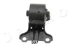 Подушка двигуна (передня) Mitsubishi Lancer 08- 1.8 Л. Japko GOJ597 (фото 2)