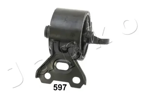 Подушка двигуна (передня) Mitsubishi Lancer 08- 1.8 Л. Japko GOJ597