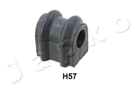 Втулка стабілізатора пер. Getz 05-12 (19mm) Japko GOJH57