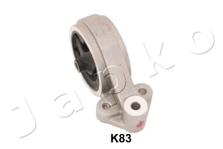 Подушка двигуна (задня) Kia Cerato 04-09 1.6 Japko GOJK83