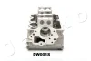 Головка блоку циліндрів DAEWOO MATIZ 0.8 98- Japko JDW001S (фото 2)