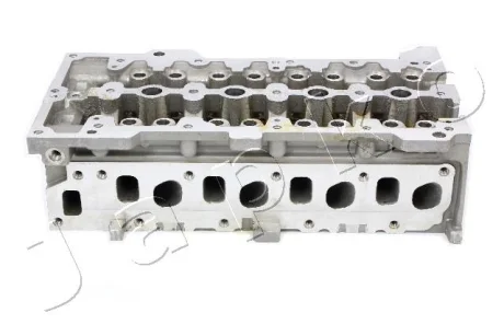 Головка блоку циліндрів Doblo/Punto/500/Fiorino/Astra H/Corsa D 1.3 03- Japko JFI01ES