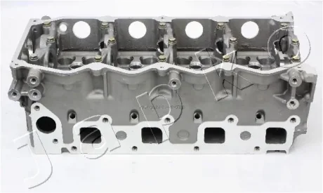 Головка блоку циліндрів NAVARA/X-TRAIL/ALMERA 2.2 dCi/Di 00- Japko JNS012S