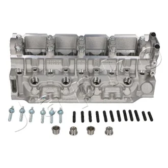 Головка блоку циліндрів Kangoo 1.9 D (F8Q) 97- Japko JRE02ES
