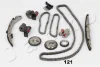 Ланцюг приводу ГРМ (к-кт) Nissan Murano 3.5 04-12 (VQ35DE) Japko KJK121 (фото 1)