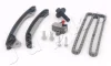 Ланцюг приводу ГРМ (к-кт) Kangoo/Megane III/Scenic III/IV 1.2/1.4TCe 09- Japko KJK130 (фото 1)