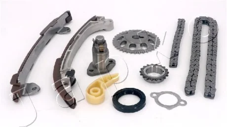 Ланцюг приводу ГРМ (к-кт) RAV4 2.0 /Camry 2.4 00-11 дв. 1AZFE/2AZFE Japko KJK205