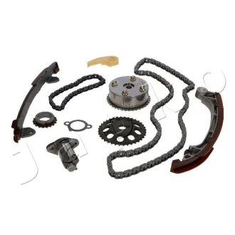 Ланцюг приводу ГРМ (к-кт) RAV4 2.0 /Camry 2.4 00-11 дв. 1AZFE/2AZFE (з шестерн./+VVT) Japko KJK205V