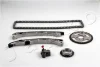 Ланцюг приводу ГРМ (к-кт) Avensis/Auris/RAV-4 2.0-2.2D 05-18 Japko KJK211 (фото 1)
