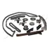 Ланцюг приводу ГРМ (к-кт) TOYOTA Land Cruiser 120/150 4.0 02- Japko KJK217 (фото 4)